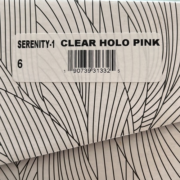 ✨Chase + Chloe High Heel✨ - Picture 10 of 11